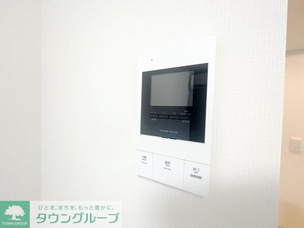 デュオメゾン板橋区役所前の物件内観写真